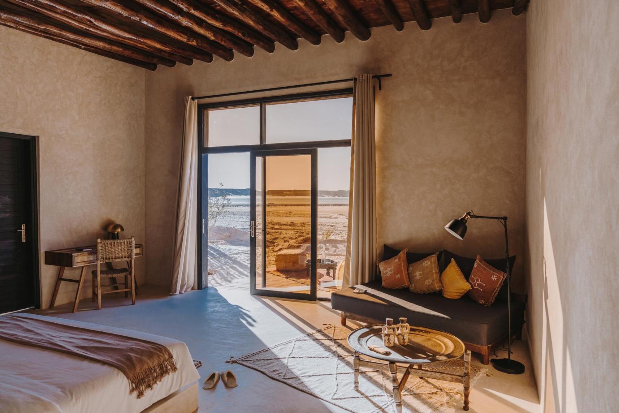 Caravan Dakhla By Our Habitas Exterior photo