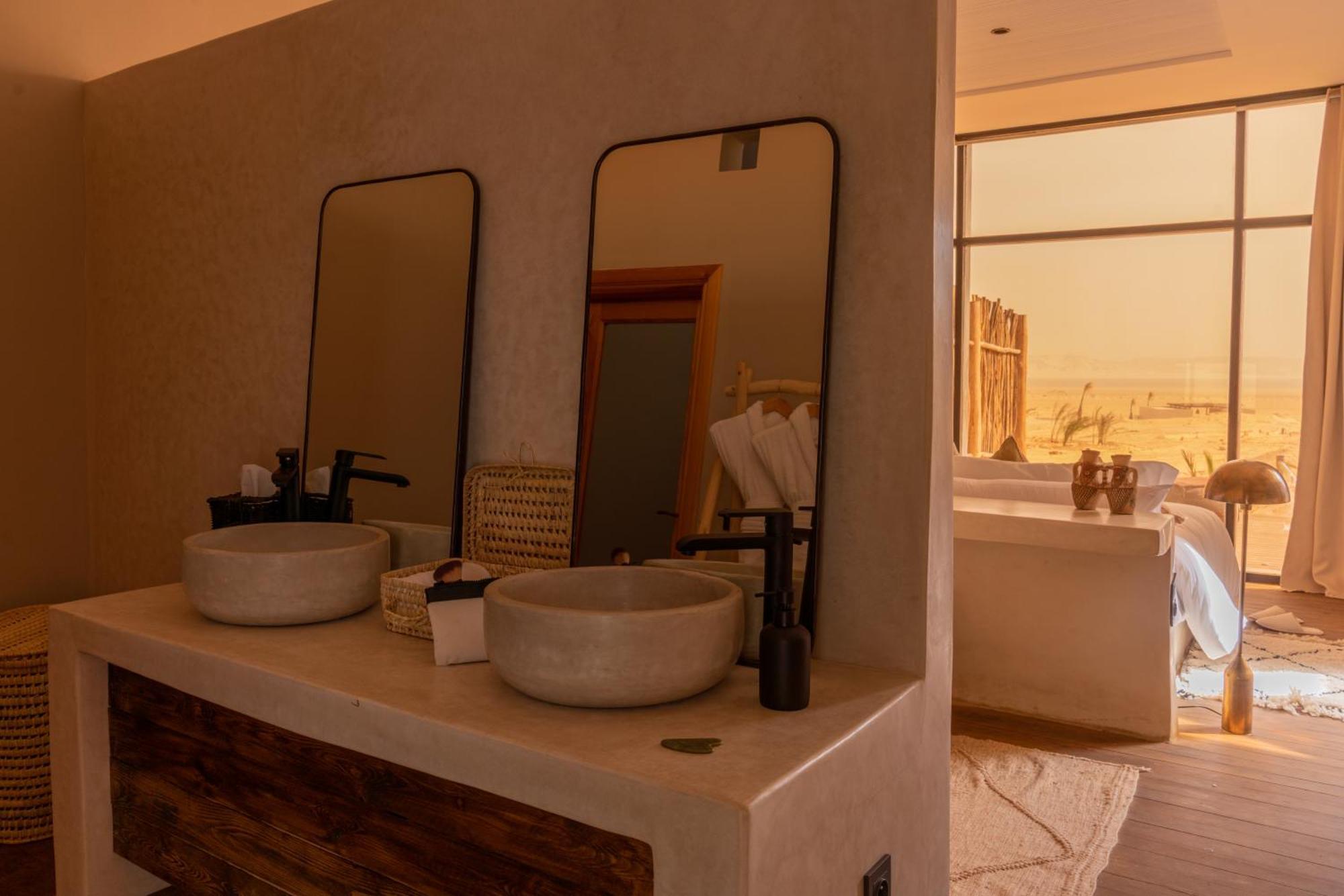 Caravan Dakhla By Our Habitas Exterior photo