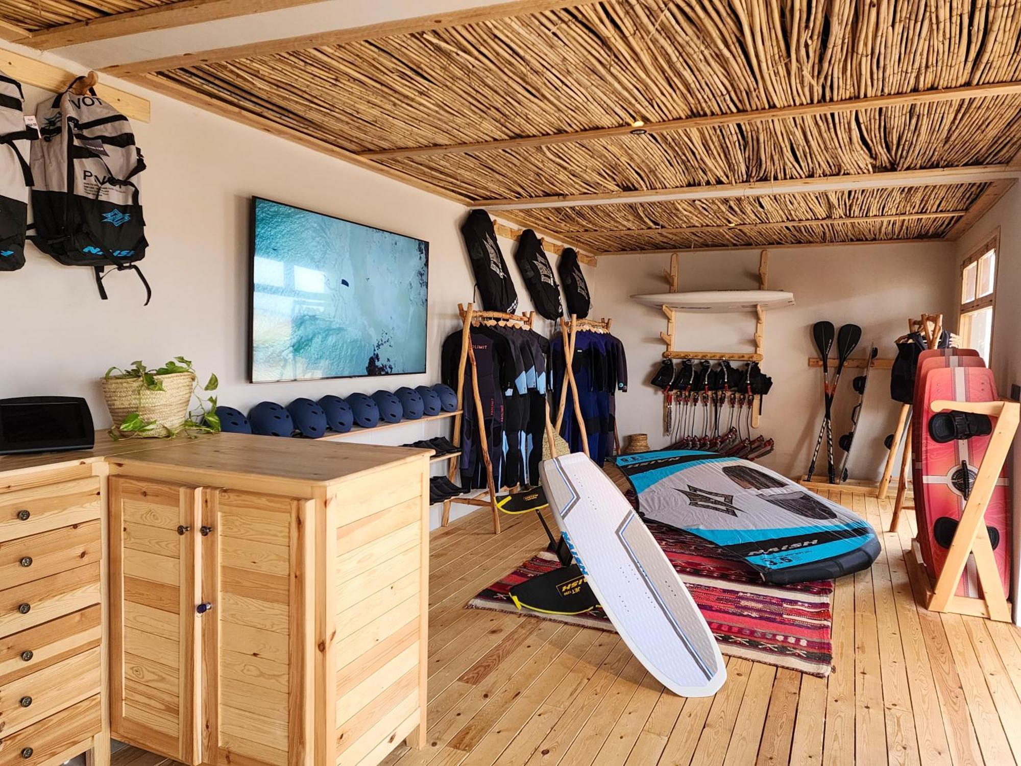 Caravan Dakhla By Our Habitas Exterior photo