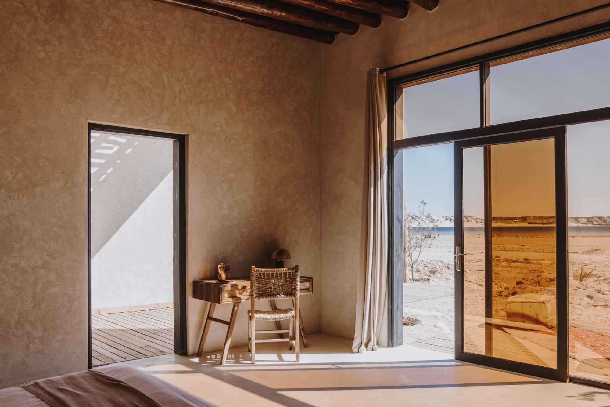 Caravan Dakhla By Our Habitas Exterior photo