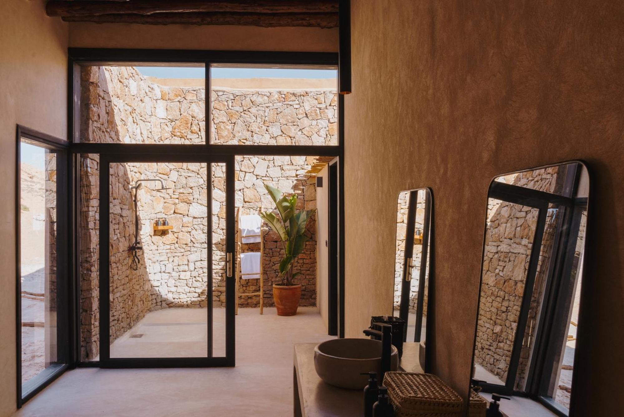 Caravan Dakhla By Our Habitas Exterior photo