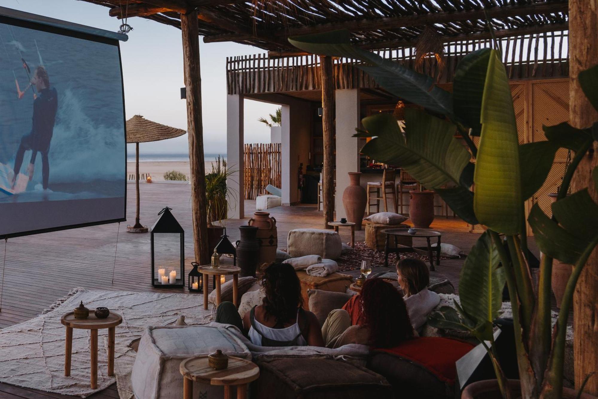 Caravan Dakhla By Our Habitas Exterior photo